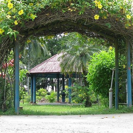 Peerles Sarovar Portico Port Blair Exteriör bild