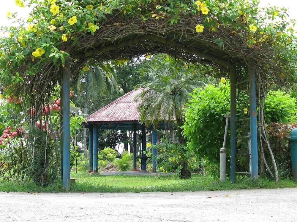 Peerles Sarovar Portico Port Blair Exteriör bild