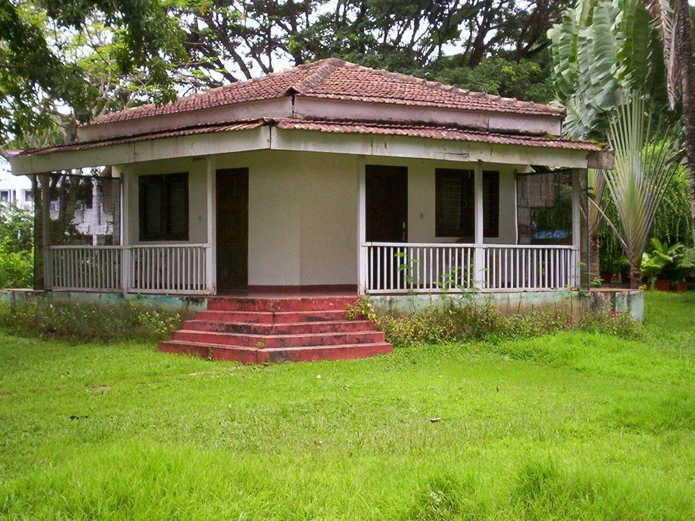 Peerles Sarovar Portico Port Blair Exteriör bild